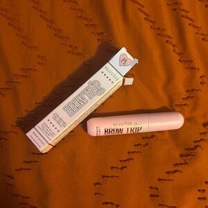 P Louise Brow Trip Brow Sculpt